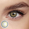 NEALA YELLOW BROWN (Duración 1 año)¡últimas unidades! - LookPerfect