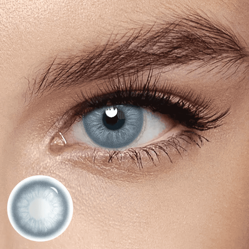 🔥 UNSPOKEN MIRAGE BLUE  Envío Gratis (24/48hs) -  LookPerfect