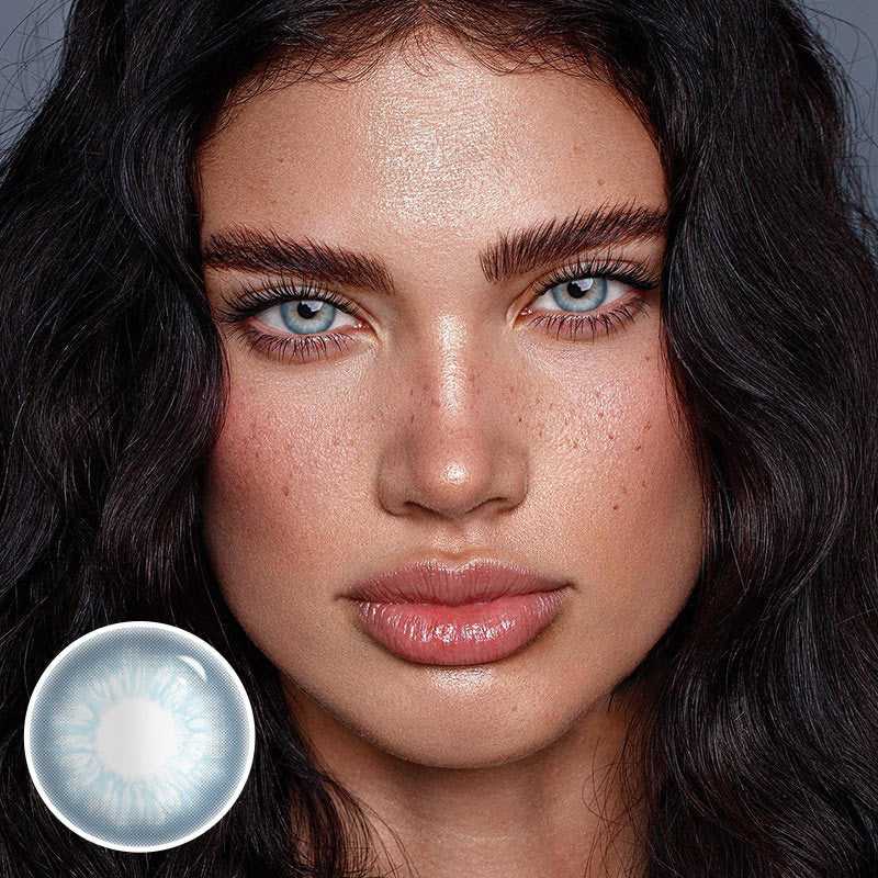 🔥 UNSPOKEN MIRAGE BLUE  Envío Gratis (24/48hs) -  LookPerfect