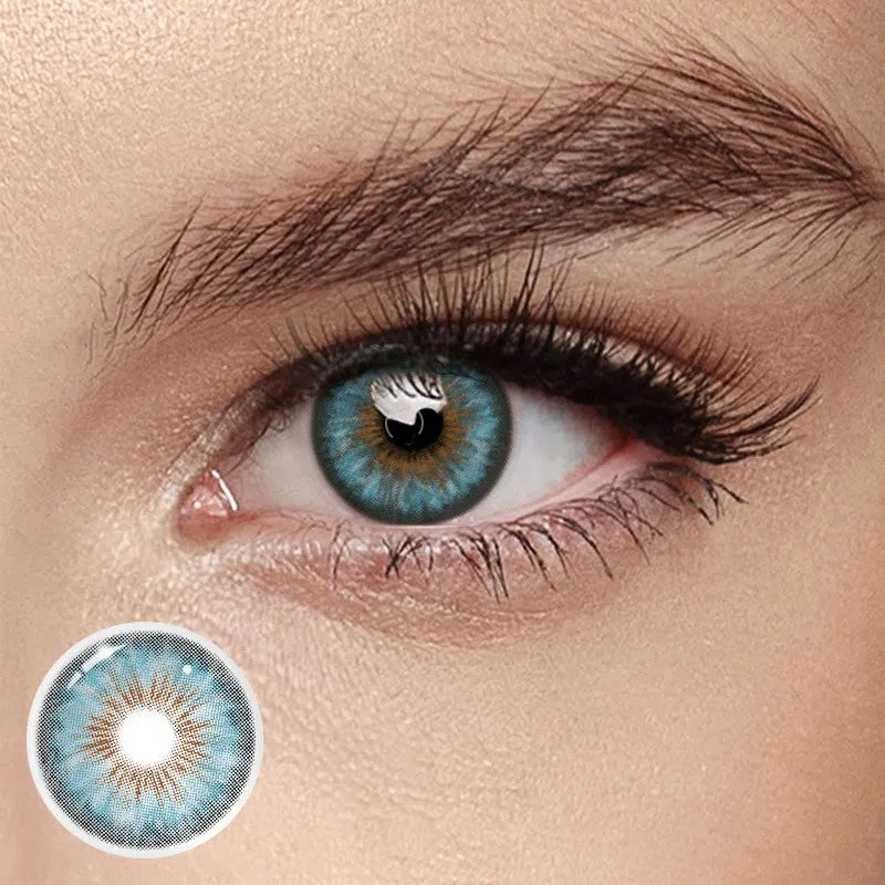 🥈CLEOPATRA BLUE Nuevo!  Unidades limitadas! Envío gratis 24hs