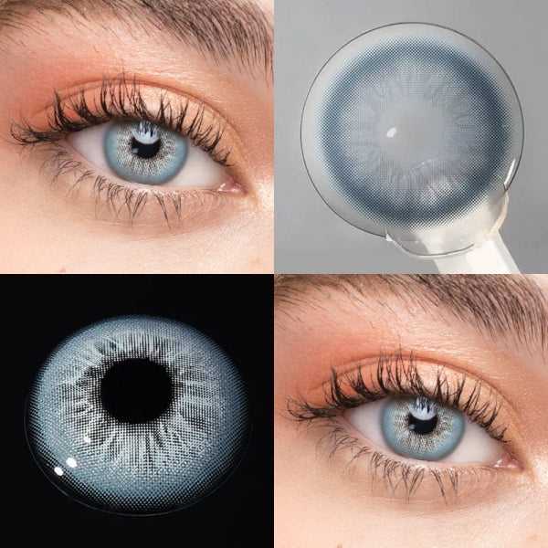 🔥 UNSPOKEN MIRAGE BLUE  Envío Gratis (24/48hs) -  LookPerfect