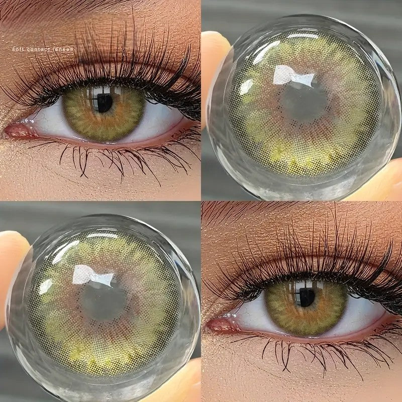 🥈CLEOPATRA GREEN Nuevo!  Unidades limitadas! Envío gratis 24hs