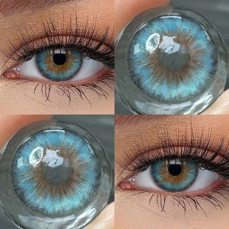 🥈CLEOPATRA BLUE Nuevo!  Unidades limitadas! Envío gratis 24hs