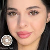 🥈CLEOPATRA HAZEL  Nuevo!  Unidades limitadas! Envío gratis 24hs