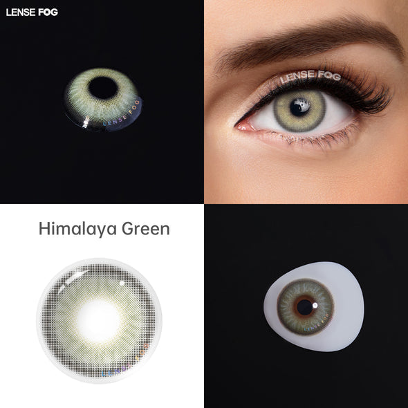 HIMALAYA GREEN Envío Gratis (24/48hs)ÚLTIMAS UNIDADES
