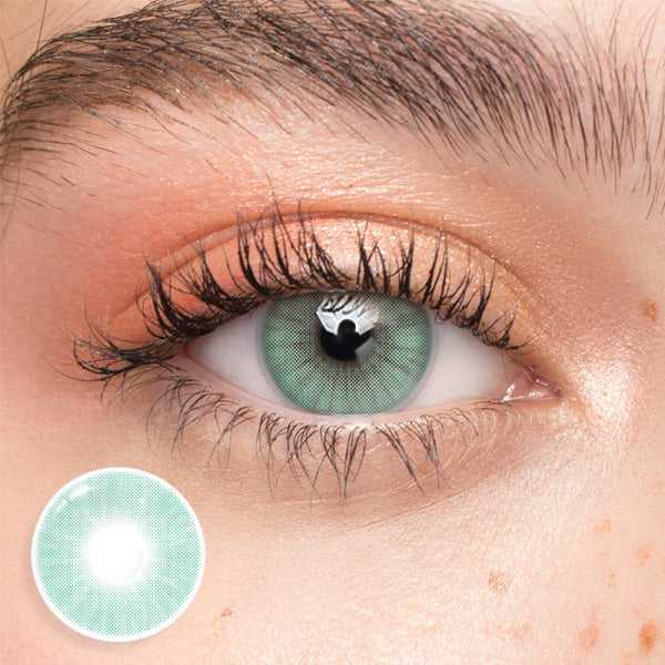 AQUAMARINE  Envío Gratis (24/48hs) -  LookPerfect