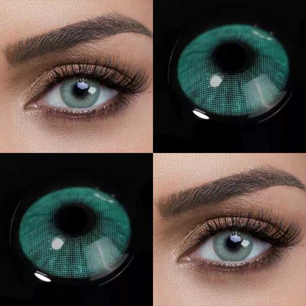 AQUAMARINE  Envío Gratis (24/48hs) -  LookPerfect