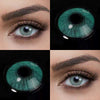 AQUAMARINE  Envío Gratis (24/48hs) -  LookPerfect