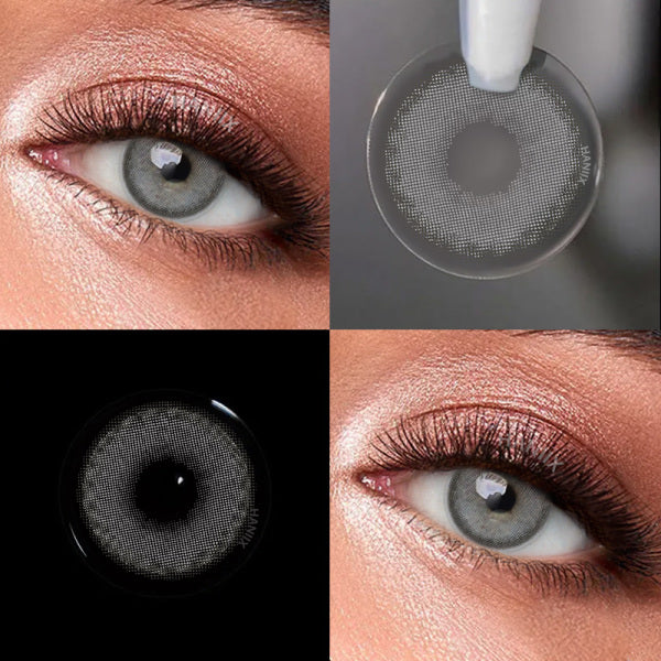 MIRAGE GREY GREY (Duração 1 ano) últimas unidades! 