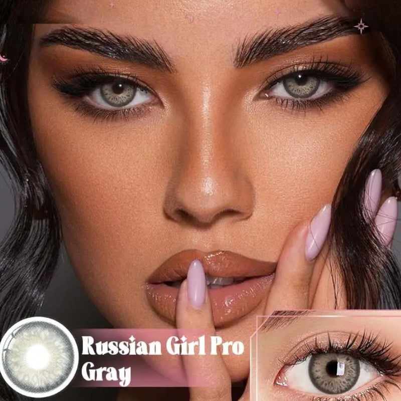 💥RUSSIAN GIRL GRAY PRO  Envío Gratis (24/48hs) -Últimas unidades!-