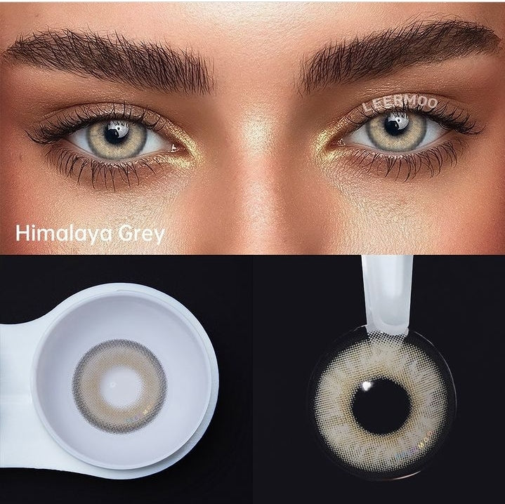 GRIS HIMALAYA GREY(Duración 1 año) ¡últimas unidades! - LookPerfect