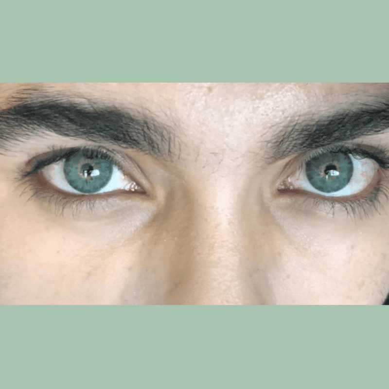 AEGEAN SEA GREEN (duração 1 ano) últimas unidades!