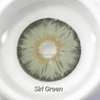 SIRI GREEN  Envío Gratis (24/48hs) Unidades limitadas! -  LookPerfect