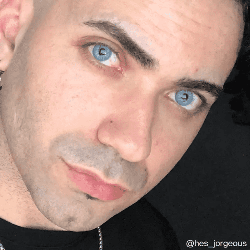 🔥 UNSPOKEN MIRAGE BLUE  Envío Gratis (24/48hs) -  LookPerfect
