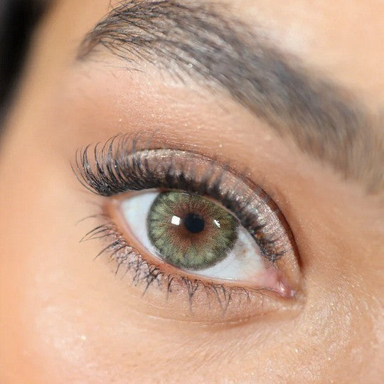 🥈CLEOPATRA GREEN Nuevo!  Unidades limitadas! Envío gratis 24hs