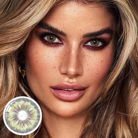 🥈CLEOPATRA GREEN Nuevo!  Unidades limitadas! Envío gratis 24hs
