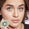 🔥 REBIRTH  COSMIC GREEN  (Rare iris Green) -Últimas unidades!-