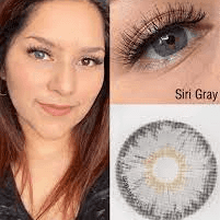 🔥SIRI GREY elegante ! Envío Gratis (24/48hs) Unidades limitadas!