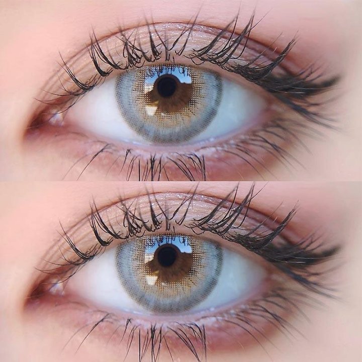 GIRL GRAY BLUE Envío Gratis (24/48hs)Últimas unidades!