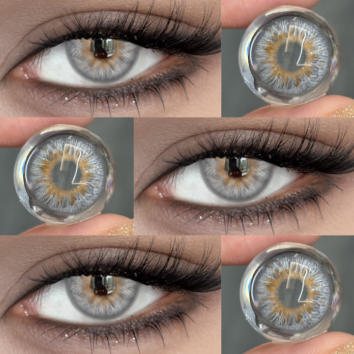 🔥 WOLF GRAY  -Últimas unidades!-