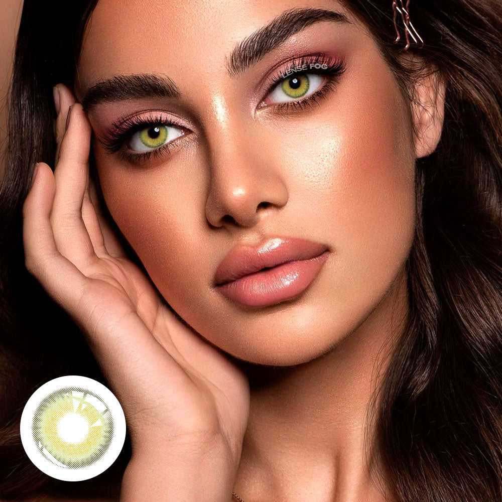 LA GREEN (duración 1 año)¡últimas unidades! - LookPerfect