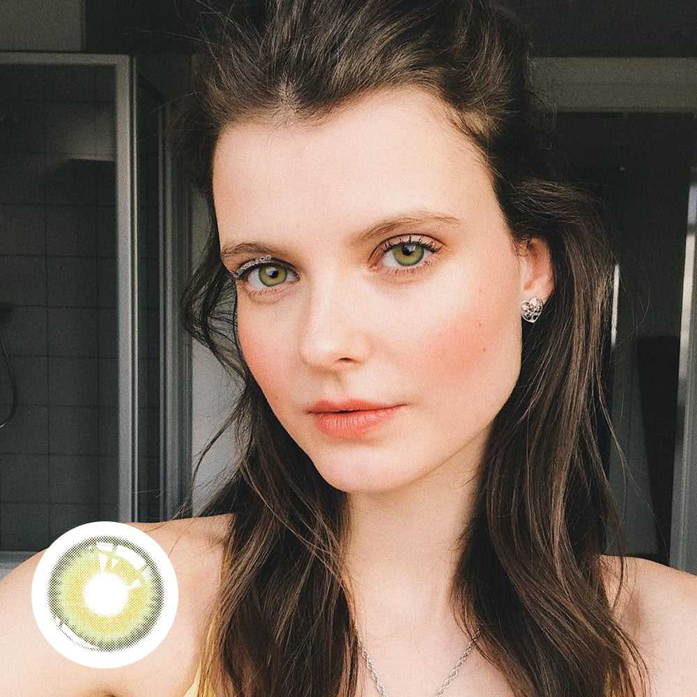 LA GREEN (duración 1 año)¡últimas unidades! - LookPerfect
