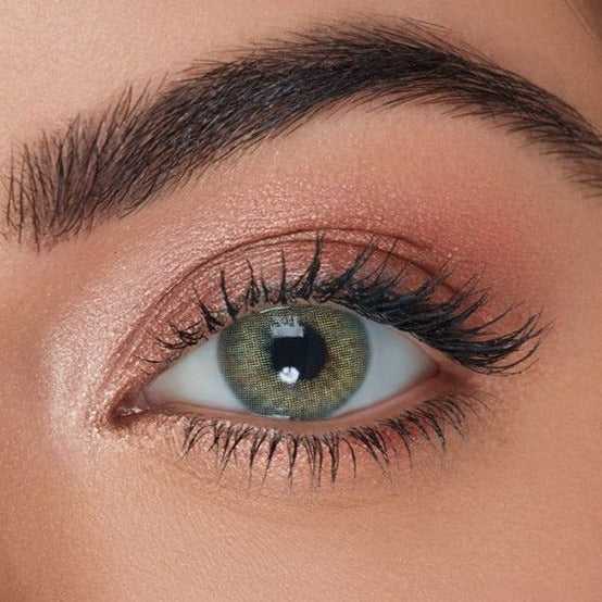 AQUARELLA JADE Colección exclusiva (Duración 1 año)¡últimas unidades! - LookPerfect