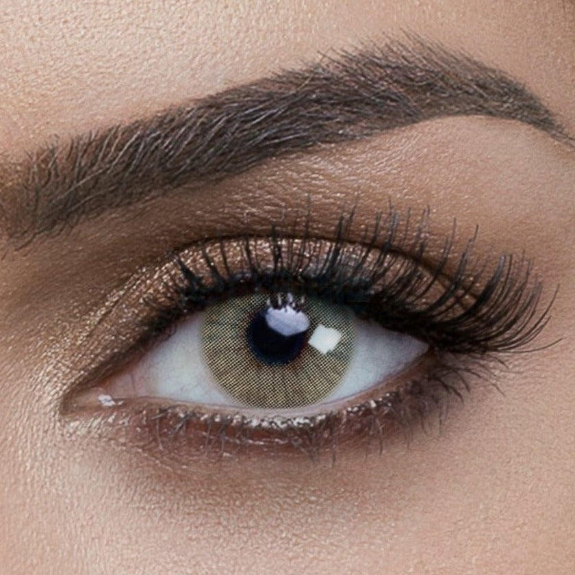 AMBER VERDE(duración 1 año)¡últimas unidades! - LookPerfect